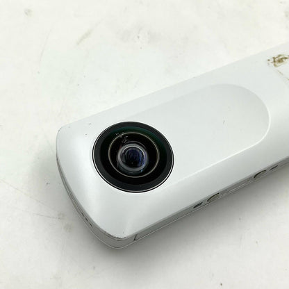 【最速発送】RICOH THETA m15 [ホワイト]【難有】