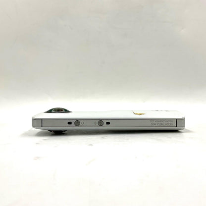【最速発送】RICOH THETA m15 [ホワイト]【難有】