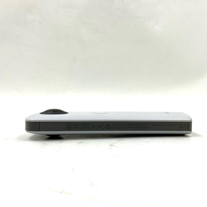【全額返金保証】【最速発送】RICOH THETA SC [ホワイト] 超美品 動作確認済