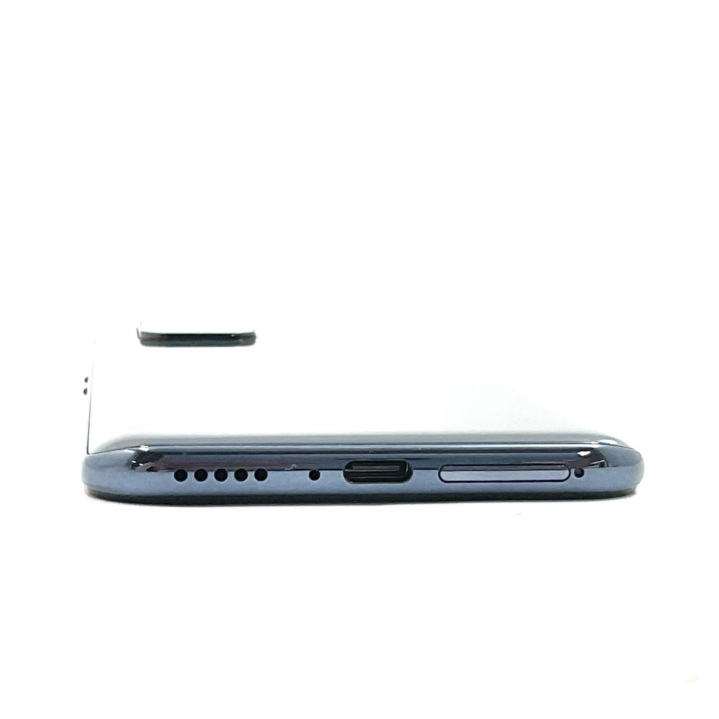【最速発送】Xiaomi Xiaomi Mi10 Lite5G 128GB ブラック XIG01【難有】