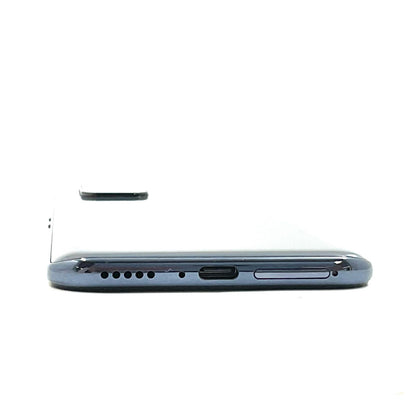 【最速発送】Xiaomi Xiaomi Mi10 Lite5G 128GB ブラック XIG01【難有】