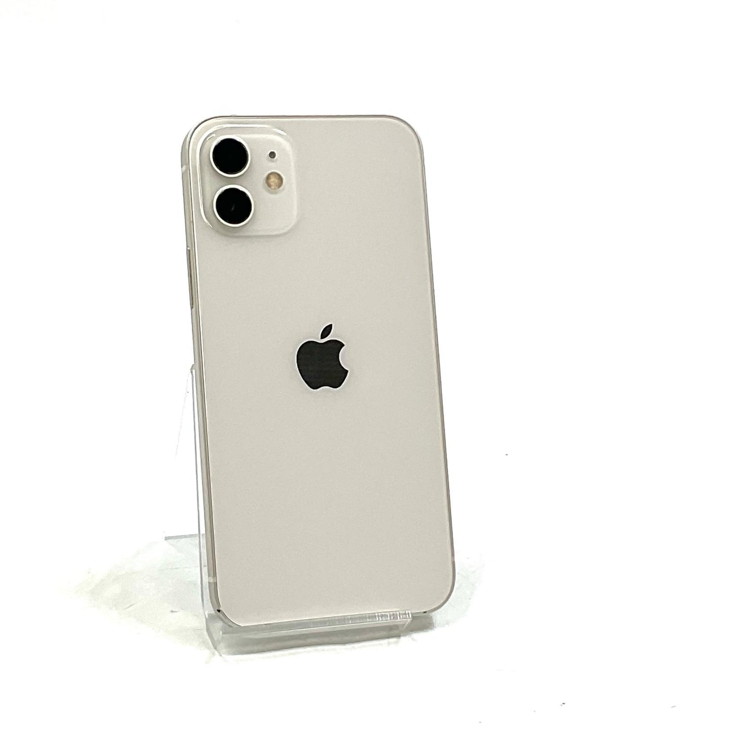【全額返金保証】【最速発送】Apple iPhone iPhone 12 64GB ホワイト Softbank 白ロム 動作確認済 100%