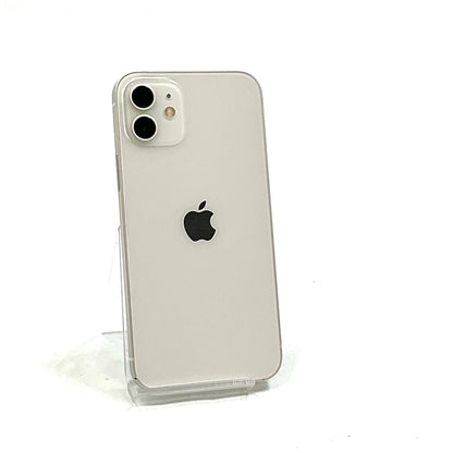 【全額返金保証】【最速発送】Apple iPhone iPhone 12 64GB ホワイト Softbank 白ロム 動作確認済 100%