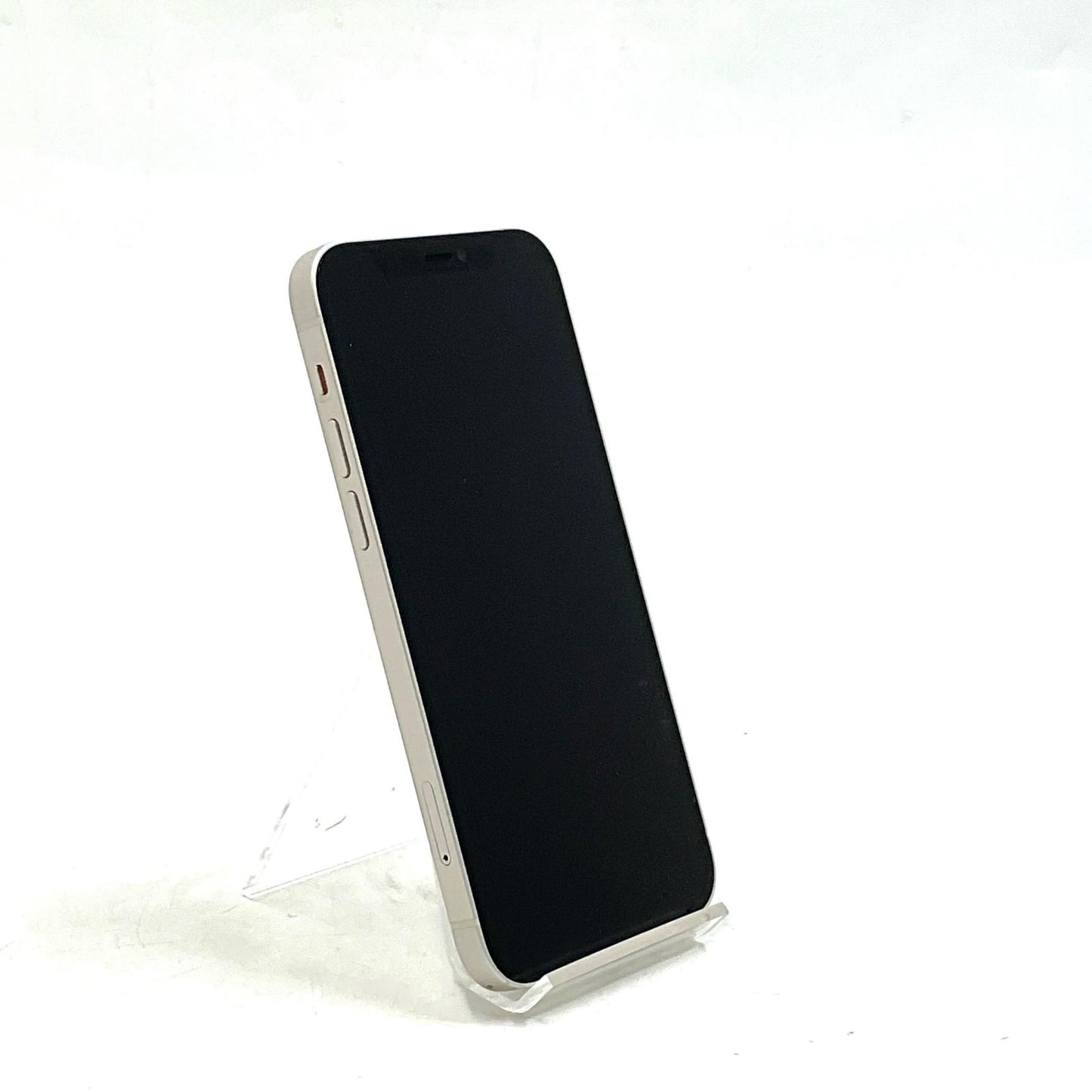 【全額返金保証】【最速発送】Apple iPhone iPhone 12 64GB ホワイト Softbank 白ロム 動作確認済 100%