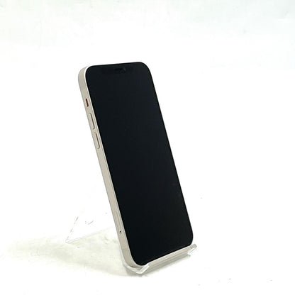 【全額返金保証】【最速発送】Apple iPhone iPhone 12 64GB ホワイト Softbank 白ロム 動作確認済 100%