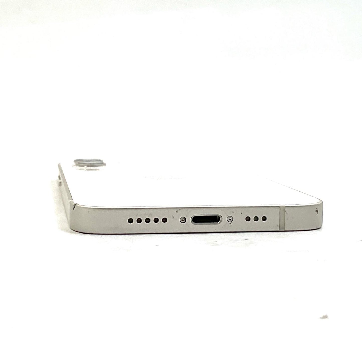 【全額返金保証】【最速発送】Apple iPhone iPhone 12 64GB ホワイト Softbank 白ロム 動作確認済 100%