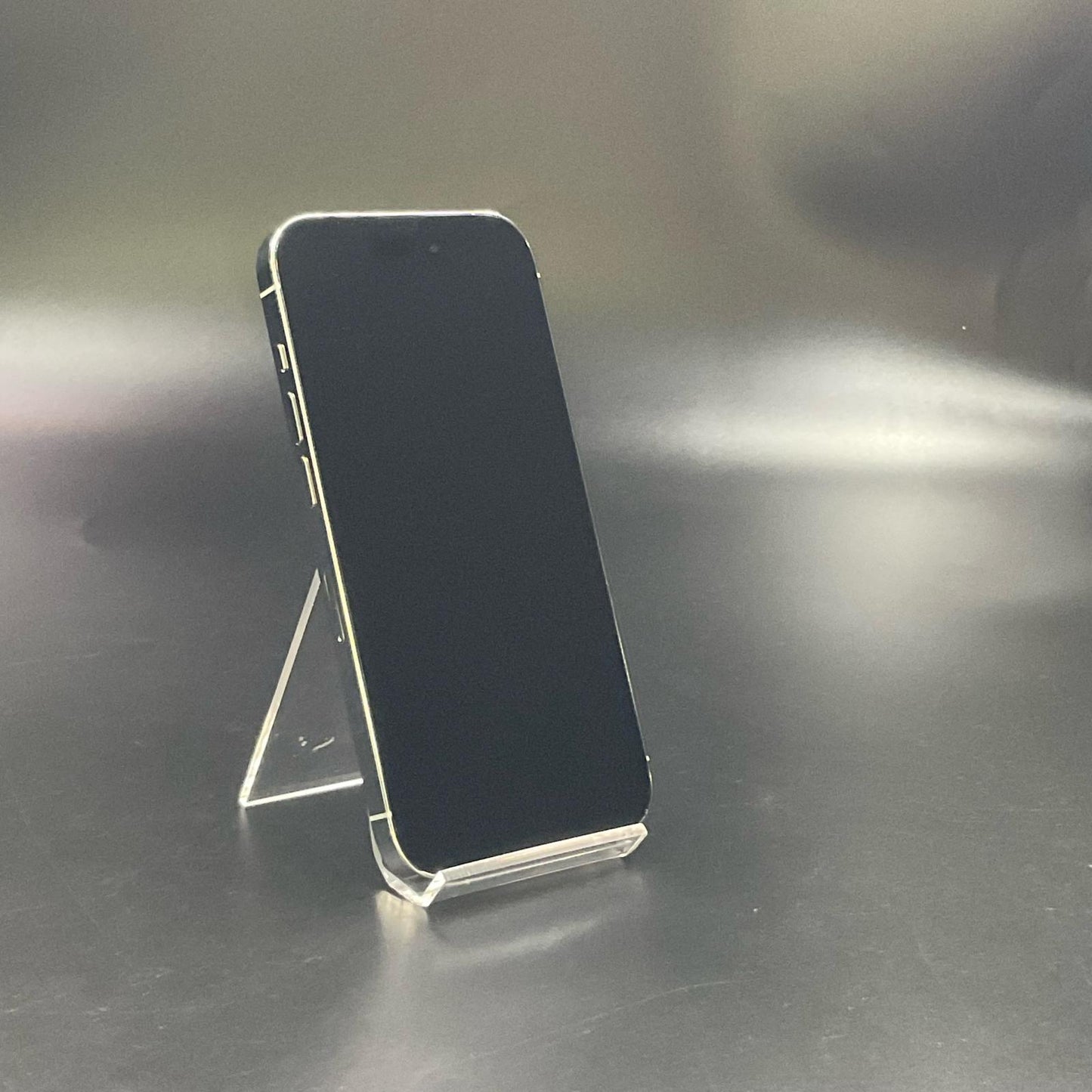 【全額返金保証】【最速発送】Apple iPhone iPhone 14 Pro 128GB シルバー Softbank 白ロム 動作確認済 87%