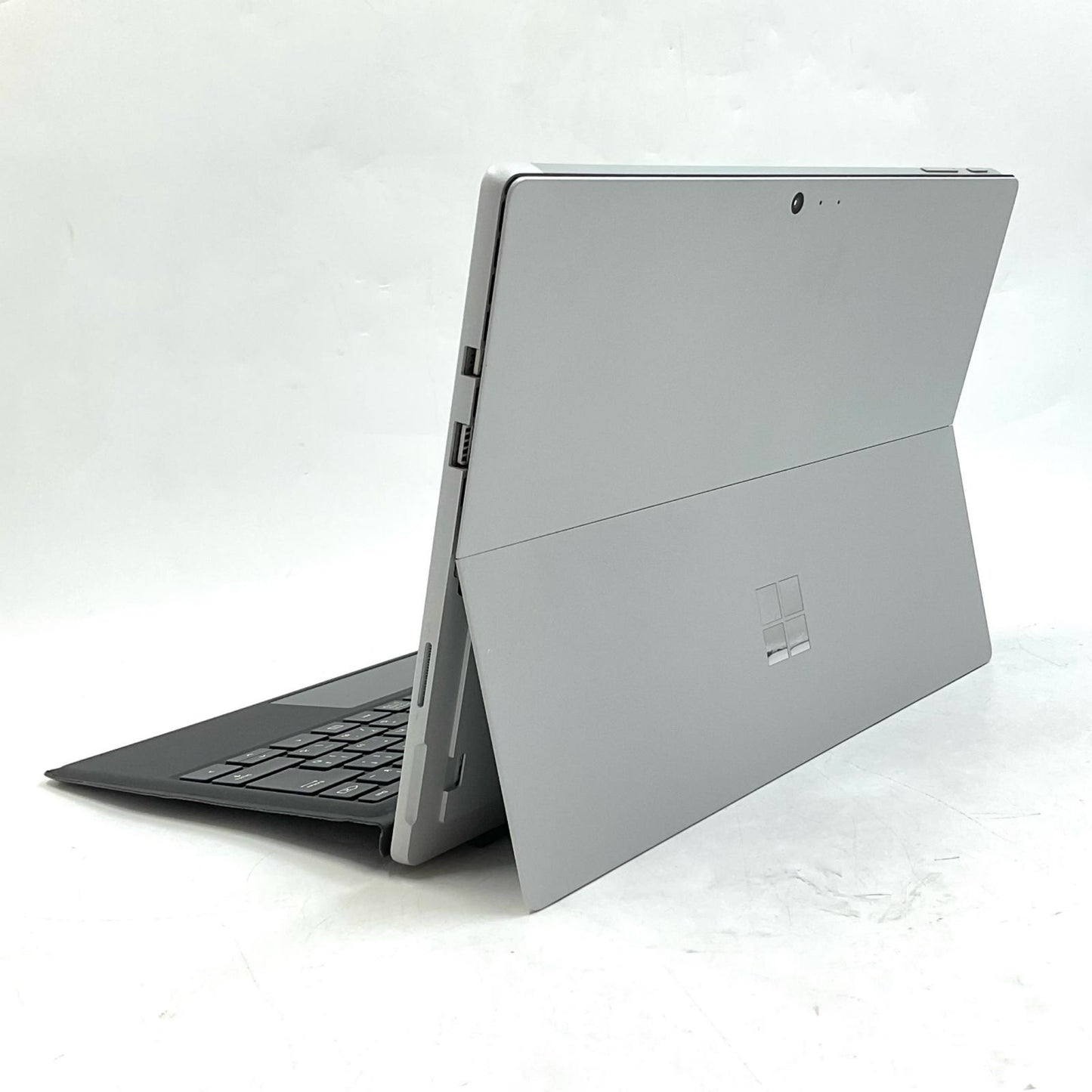 【全額返金保証】【最速発送】Microsoft Surface Pro 6 LPG-00017 MODEL:1796 Intel(R) Core(TM) i5-8250U CPU @ 1.60GHz 8GB M.2 SSD 128GB 99.3% 美品 動作確認済