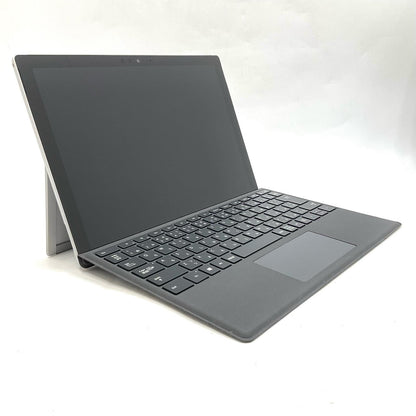 【全額返金保証】【最速発送】Microsoft Surface Pro 6 LPG-00017 MODEL:1796 Intel(R) Core(TM) i5-8250U CPU @ 1.60GHz 8GB M.2 SSD 128GB 99.3% 美品 動作確認済