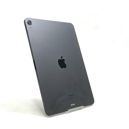 【全額返金保証】【最速発送】Apple iPad Air 10.9インチ 第5世代 64GB スペースグレイ Wi-Fi 動作確認済