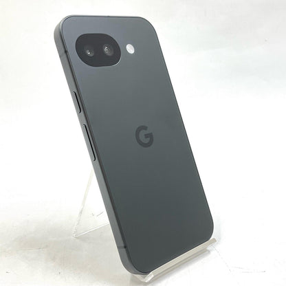 【全額返金保証】【最速発送】Google Pixel 10a 256GB Obsidian GV0BP 白ロム 超美品 動作確認済