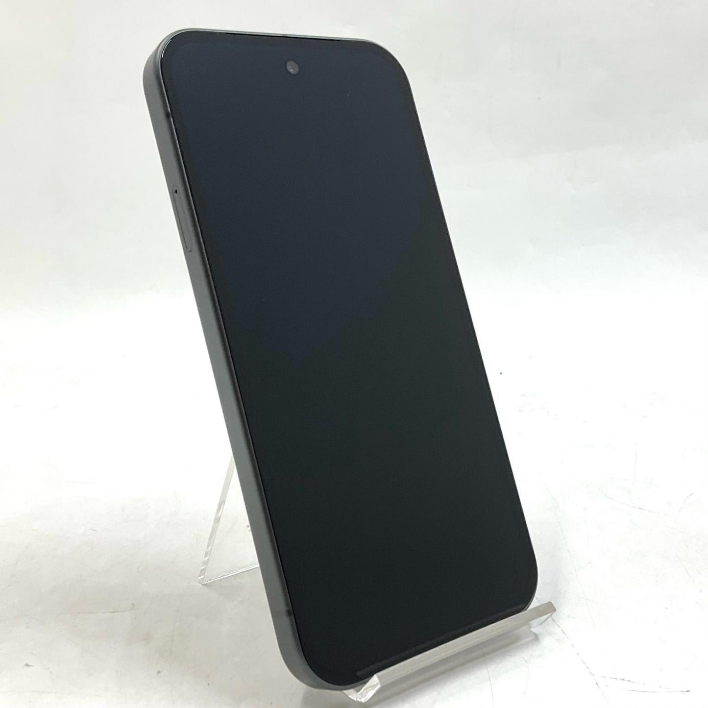 【全額返金保証】【最速発送】Google Pixel 10a 256GB Obsidian GV0BP 白ロム 超美品 動作確認済