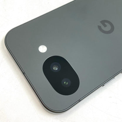 【全額返金保証】【最速発送】Google Pixel 10a 256GB Obsidian GV0BP 白ロム 超美品 動作確認済