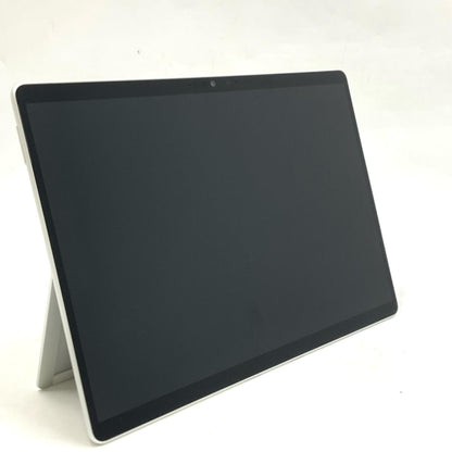 【全額返金保証】【最速発送】Microsoft Surface Pro 8 N1N-00001 MODEL:1983 11th Gen Intel(R) Core(TM) i5-1135G7 @ 2.40GHz 8GB M.2 SSD 256GB 動作確認済
