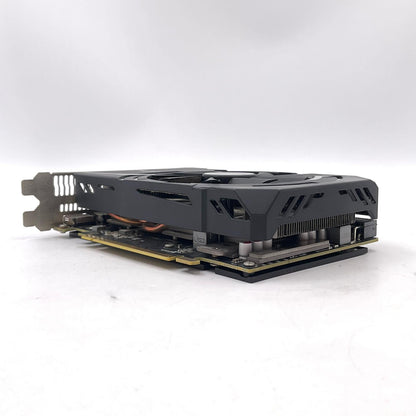 【全額返金保証】【最速発送】MSI グラフィックボード NVIDIA GeForce RTX 2060 GeForce RTX 2060 AERO ITX 6G OC 美品 動作確認済