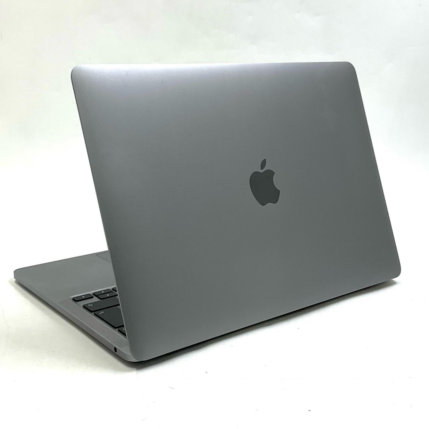 【全額返金保証】【最速発送】Apple MacBook Pro 13.3インチ 2020 Apple M1 16GB 512GB スペースグレイ 84% 美品 動作確認済