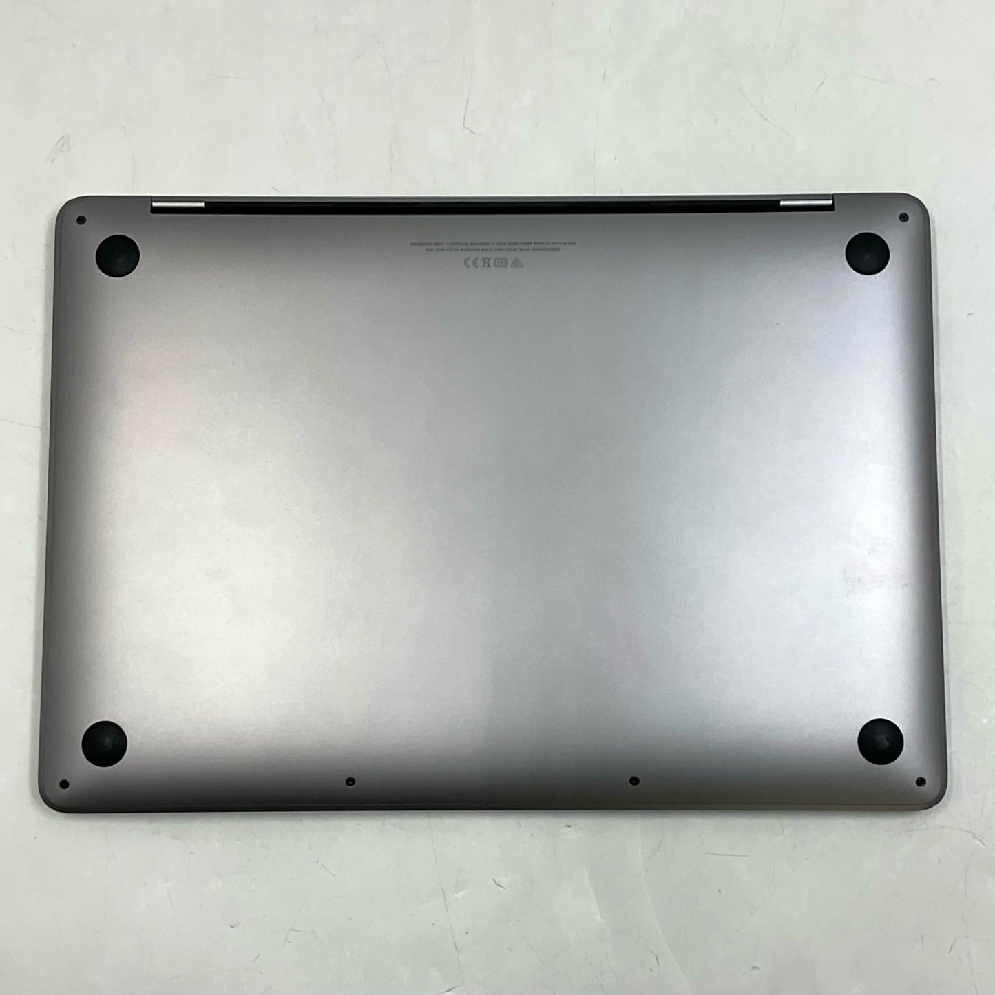 【全額返金保証】【最速発送】Apple MacBook Pro 13.3インチ 2020 Apple M1 16GB 512GB スペースグレイ 84% 美品 動作確認済