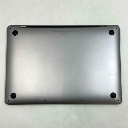 【全額返金保証】【最速発送】Apple MacBook Pro 13.3インチ 2020 Apple M1 16GB 512GB スペースグレイ 84% 美品 動作確認済