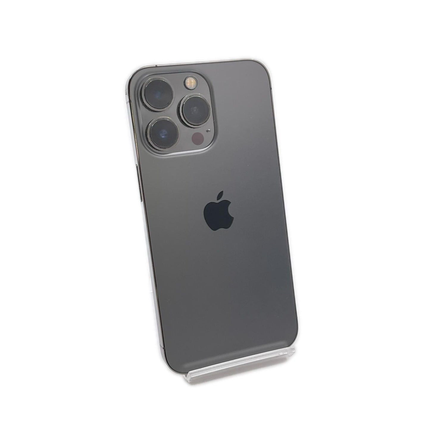 【全額返金保証】【最速発送】Apple iPhone iPhone 13 Pro 512GB グラファイト docomo SIMフリー 白ロム 美品 動作確認済 79%