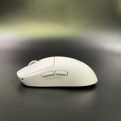 【全額返金保証】【最速発送】Logicool PRO X SUPERLIGHT 2 G-PPD-004WL-WH 美品 動作確認済