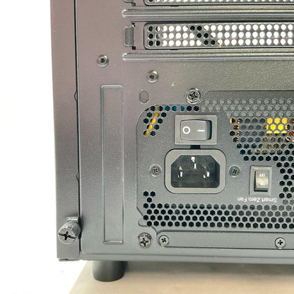 【全額返金保証】【最速発送】自作PC ゲーミングデスクトップpc AMD Ryzen 7 7800X3D 32GB M.2 SSD 1TB 美品 動作確認済