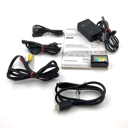【全額返金保証】【最速発送】Sony HDR-CX270V サクラピンク 超美品 動作確認済