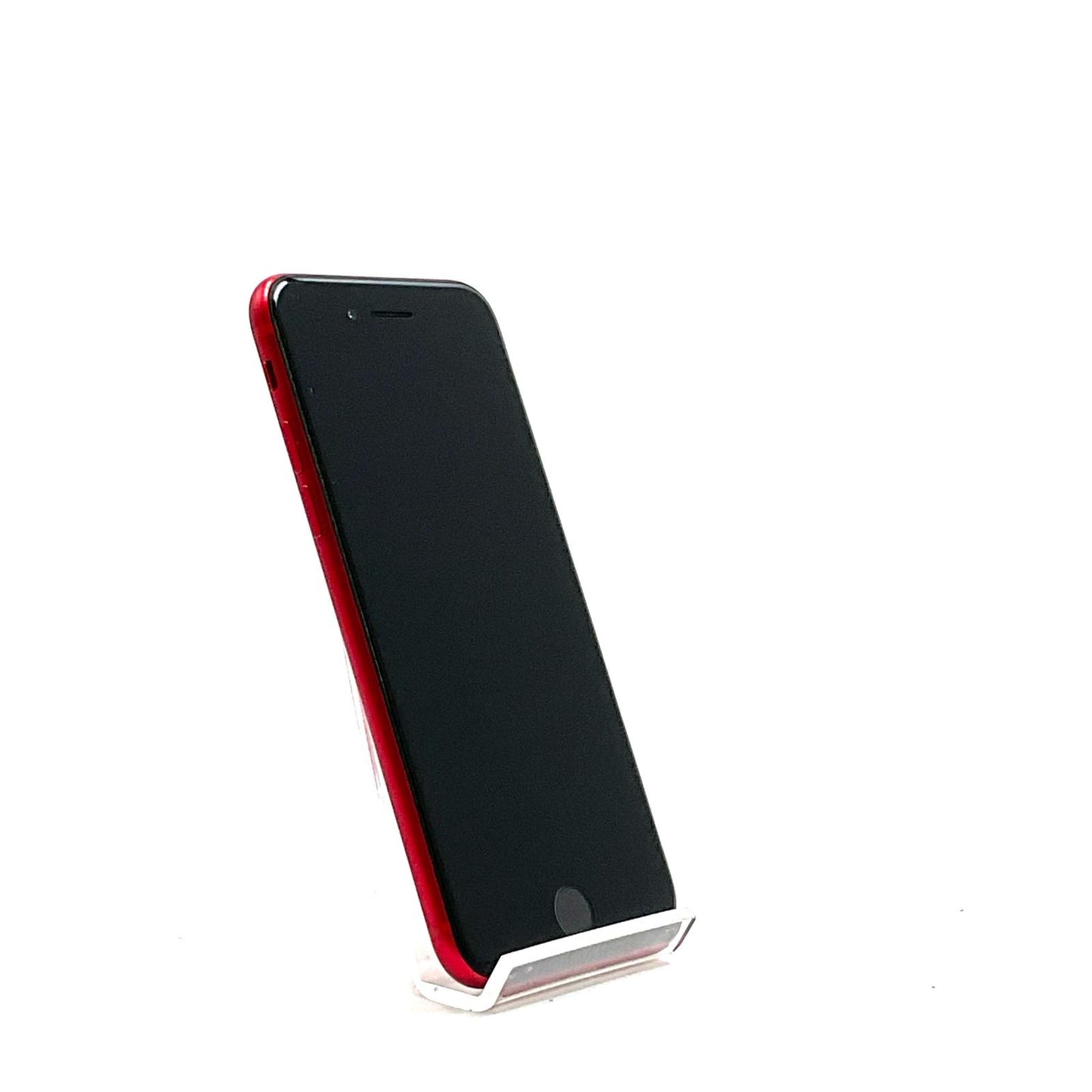 【全額返金保証】【最速発送】Apple iPhone iPhone SE（第2世代） 128GB (PRODUCT)RED Softbank 白ロム 動作確認済 77%