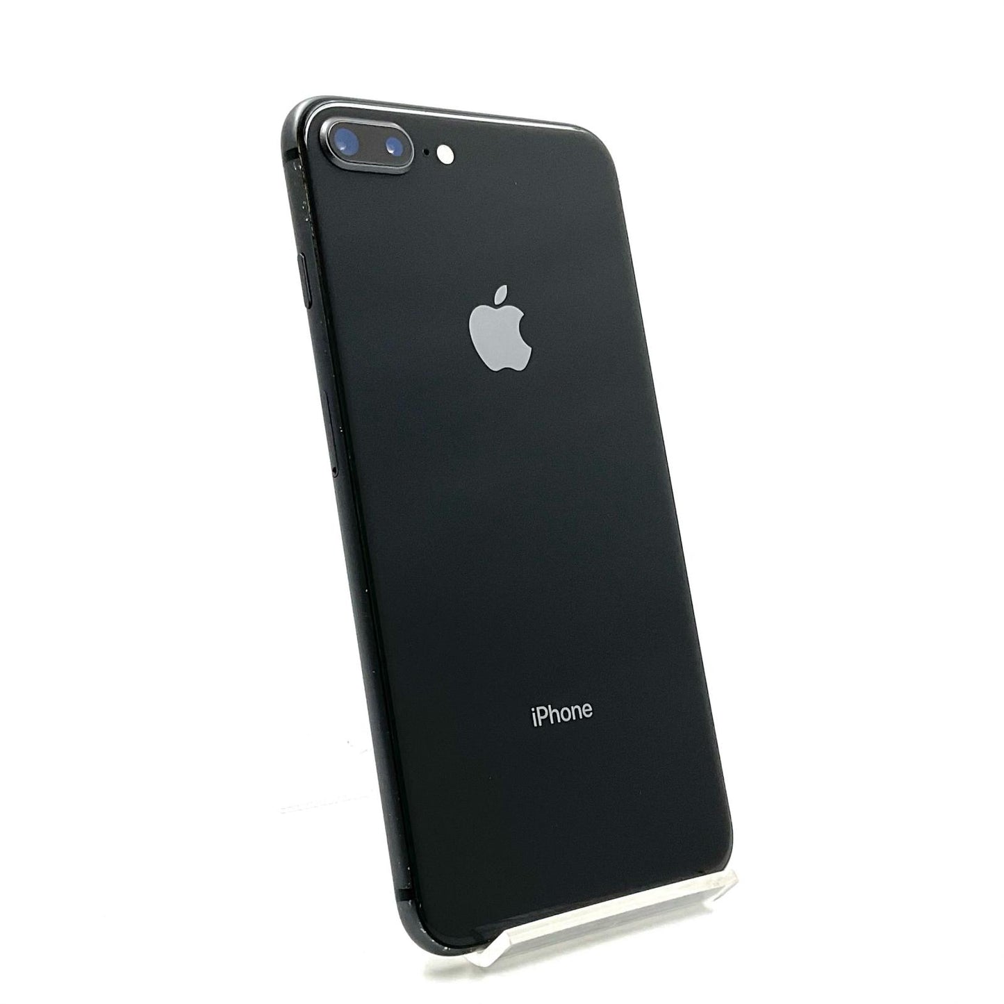 【全額返金保証】【最速発送】Apple iPhone iPhone 8 Plus 256GB スペースグレイ docomo 白ロム 動作確認済 72%