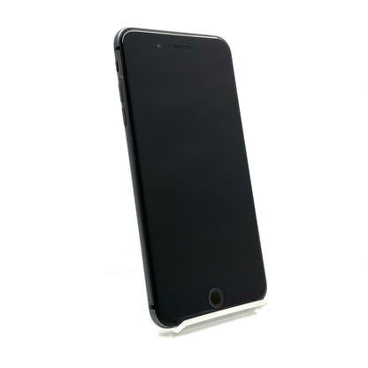 【全額返金保証】【最速発送】Apple iPhone iPhone 8 Plus 256GB スペースグレイ docomo 白ロム 動作確認済 72%