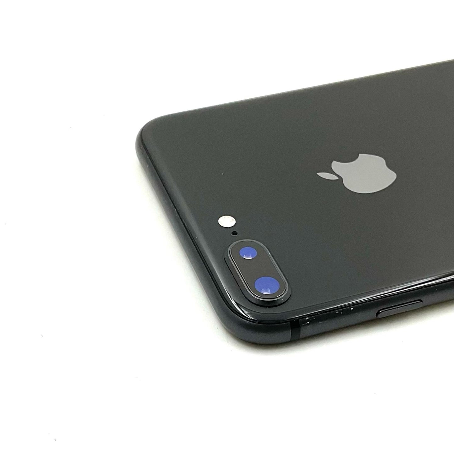 【全額返金保証】【最速発送】Apple iPhone iPhone 8 Plus 256GB スペースグレイ docomo 白ロム 動作確認済 72%
