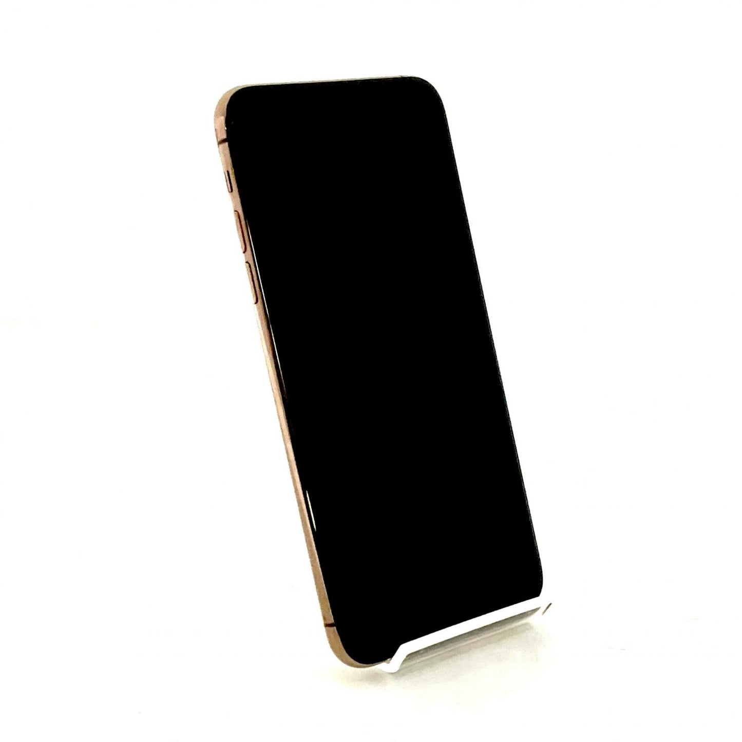 【最速発送】Apple iPhone iPhone 11 Pro Max 256GB ゴールド docomo 白ロム【難有】 73%
