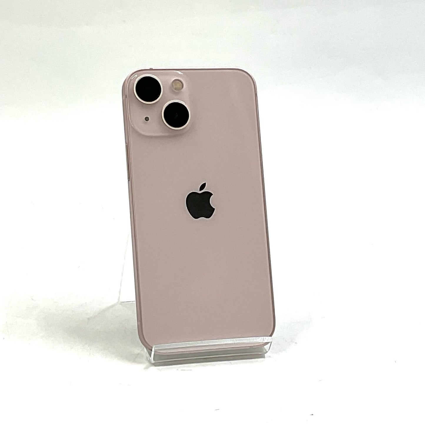 【全額返金保証】【最速発送】Apple iPhone iPhone 13 mini 128GB ピンク Softbank 白ロム 美品 動作確認済 81%