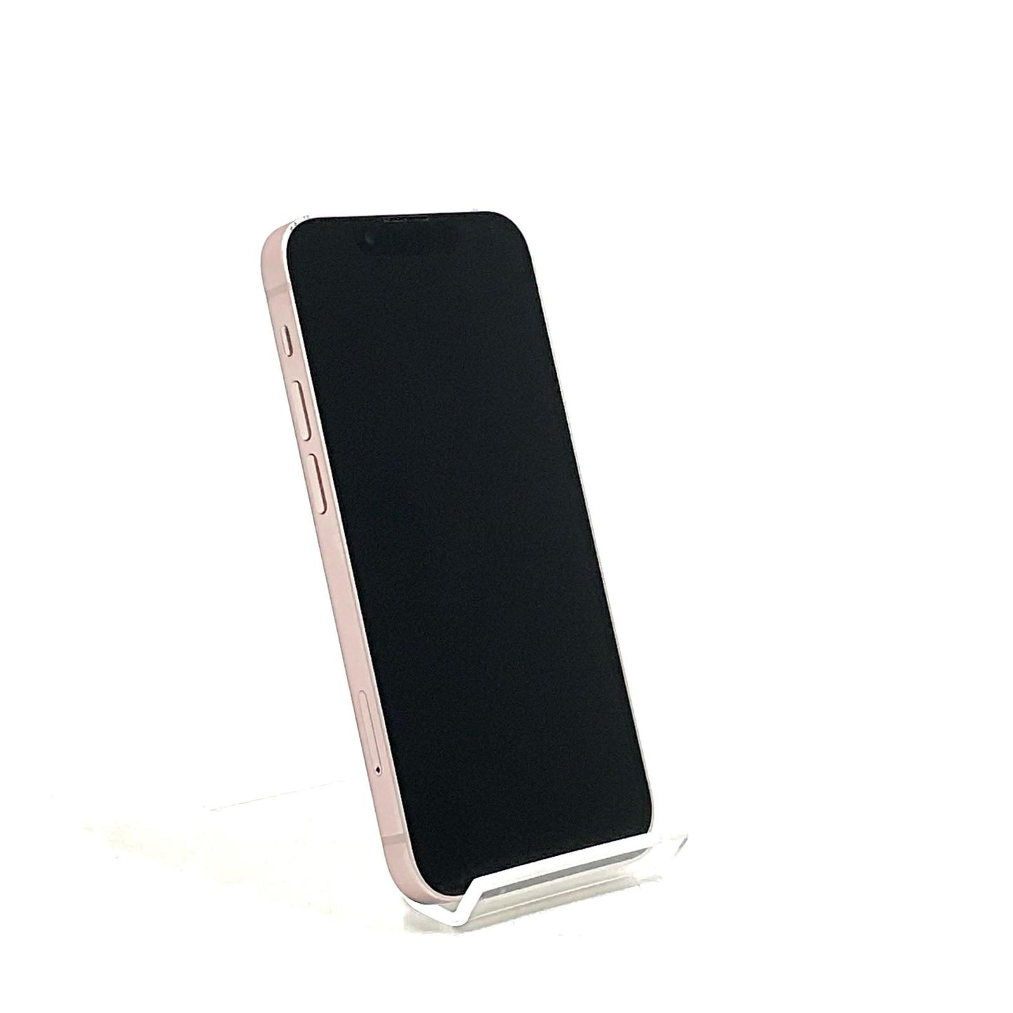 【全額返金保証】【最速発送】Apple iPhone iPhone 13 mini 128GB ピンク Softbank 白ロム 美品 動作確認済 81%