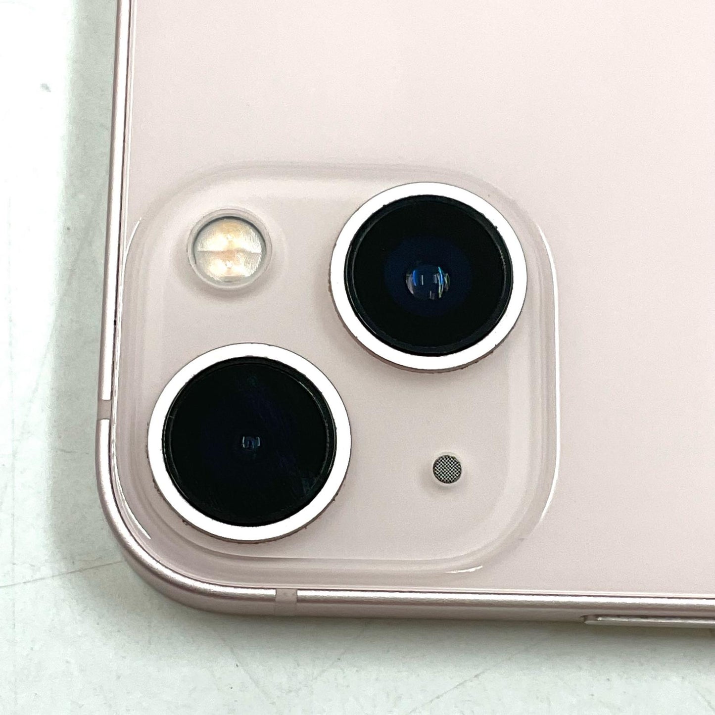 【全額返金保証】【最速発送】Apple iPhone iPhone 13 mini 128GB ピンク Softbank 白ロム 美品 動作確認済 81%