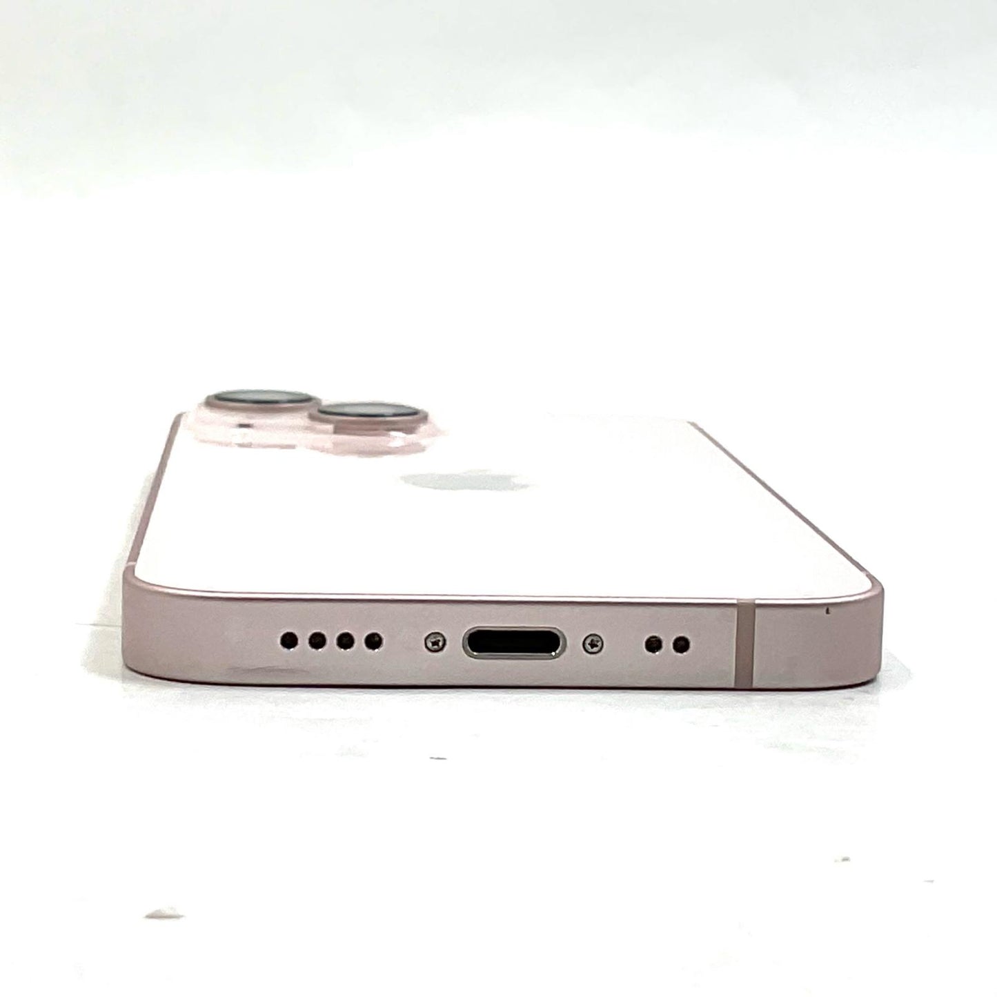 【全額返金保証】【最速発送】Apple iPhone iPhone 13 mini 128GB ピンク Softbank 白ロム 美品 動作確認済 81%