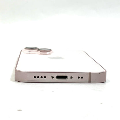 【全額返金保証】【最速発送】Apple iPhone iPhone 13 mini 128GB ピンク Softbank 白ロム 美品 動作確認済 81%