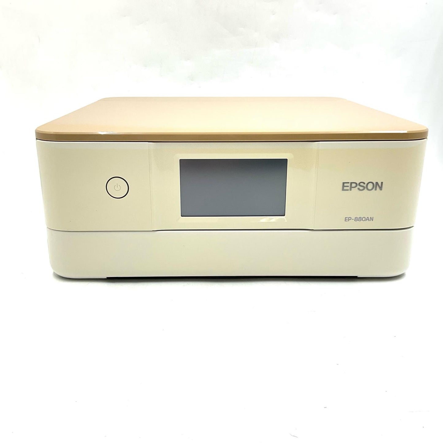 【全額返金保証】【最速発送】EPSON インクジェットプリンター EP-880AW 動作確認済