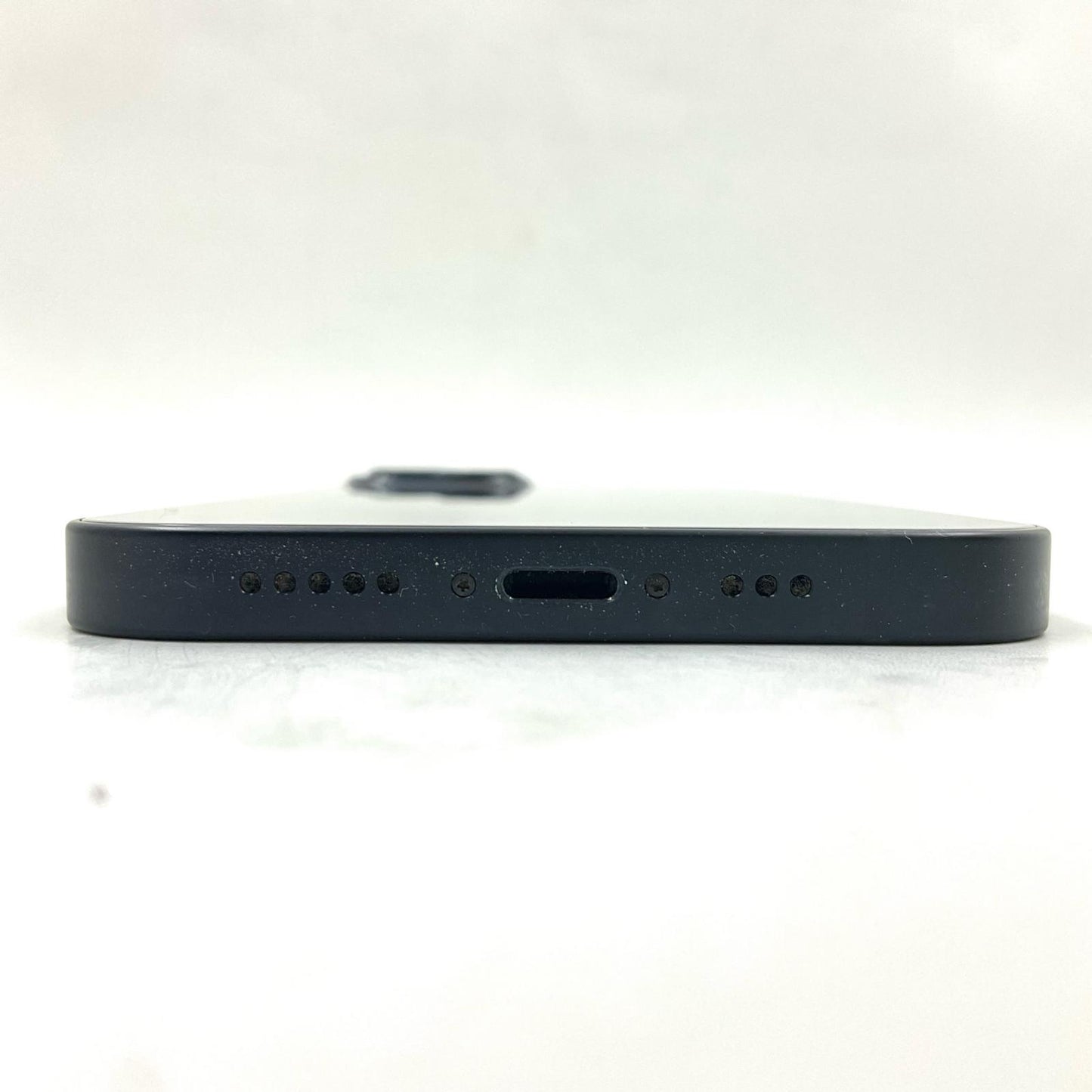【全額返金保証】【最速発送】Apple iPhone iPhone 13 256GB ミッドナイト Softbank 白ロム 美品 動作確認済 80%