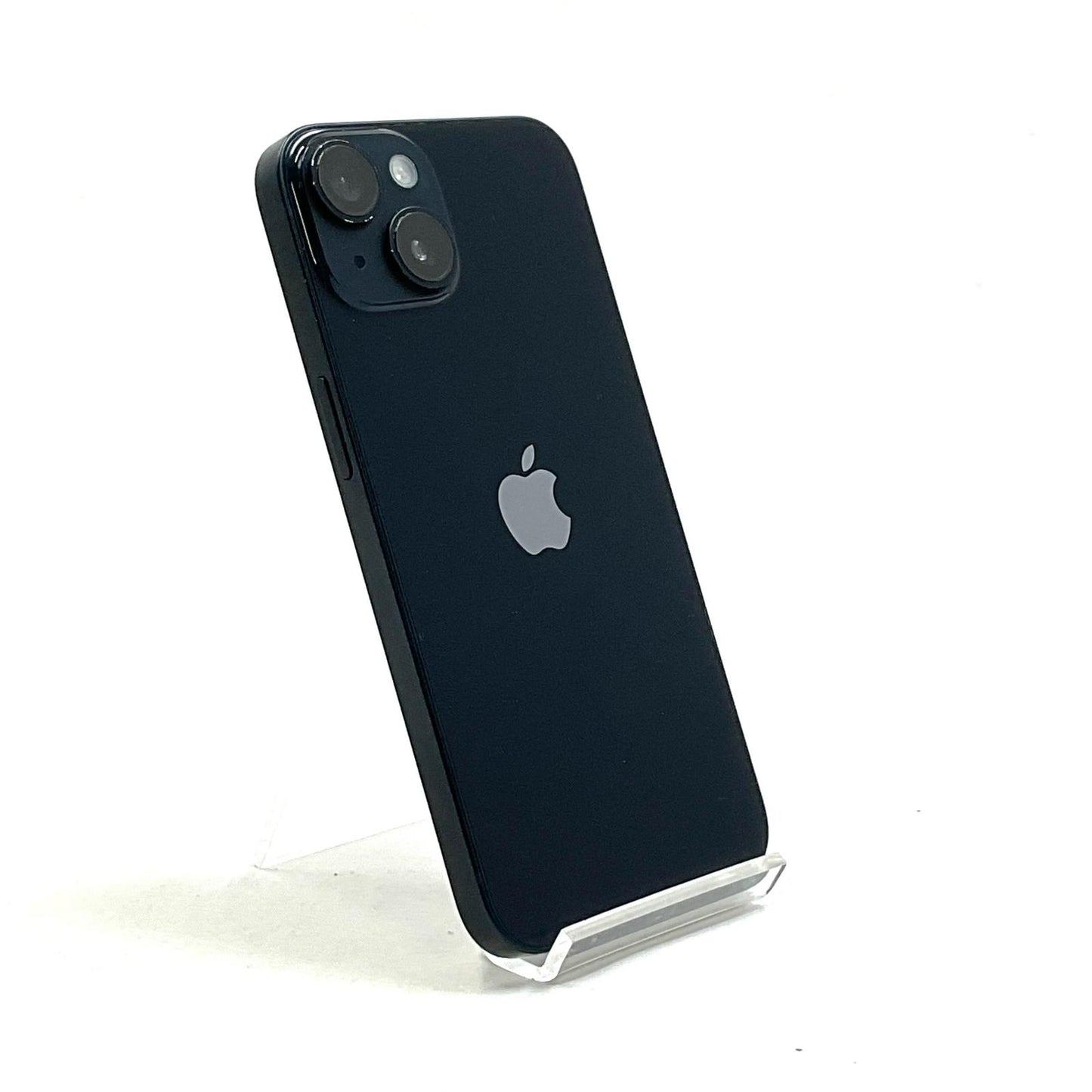 【全額返金保証】【最速発送】Apple iPhone iPhone 14 128GB ミッドナイト docomo SIMフリー 白ロム 動作確認済 77%