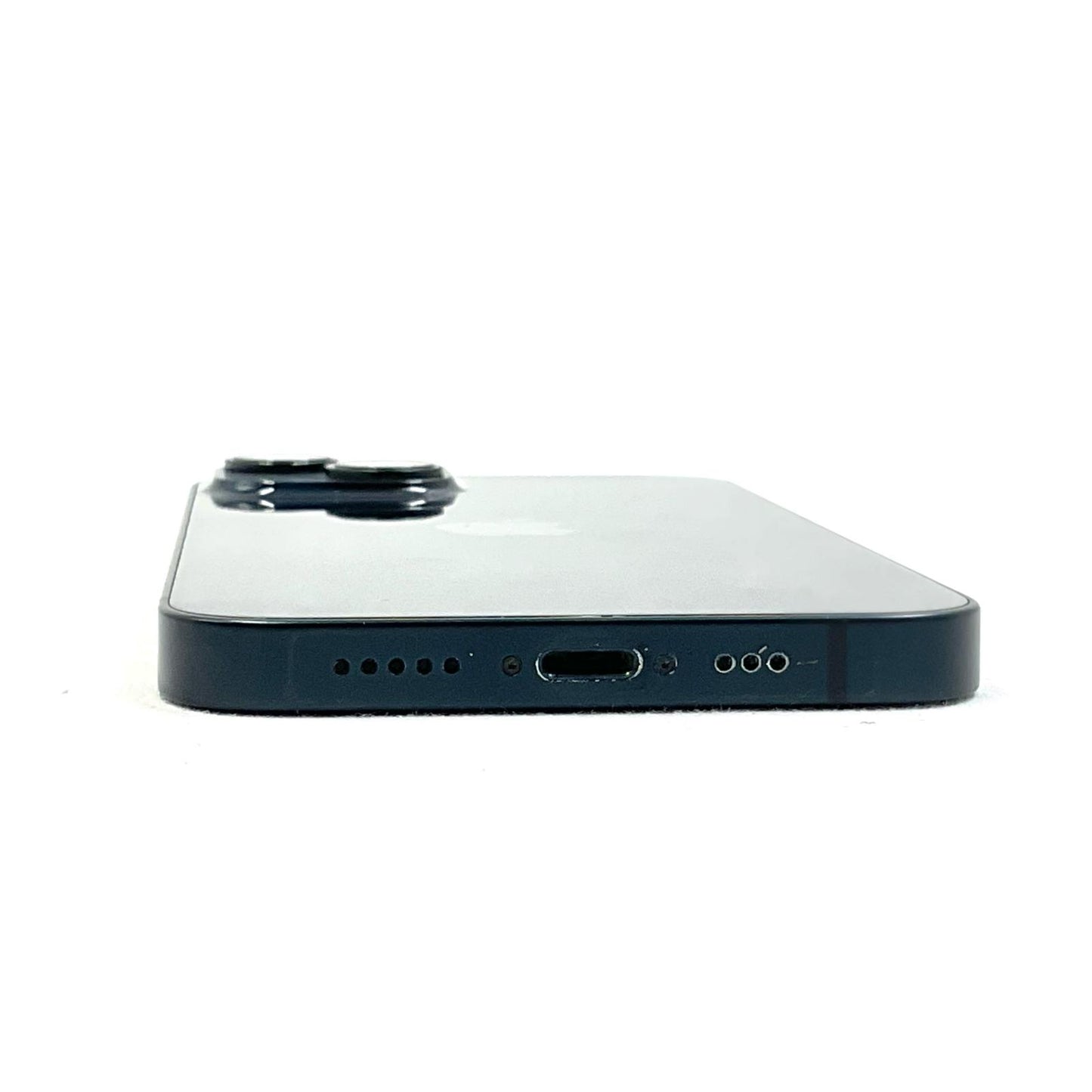 【全額返金保証】【最速発送】Apple iPhone iPhone 14 128GB ミッドナイト docomo SIMフリー 白ロム 動作確認済 77%