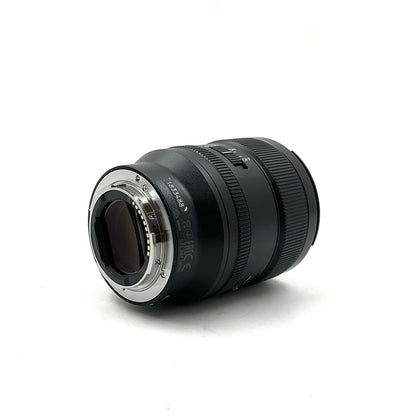 【全額返金保証】【最速発送】Sony FE 24mm F1.4 GM SEL24F14GM 美品 動作確認済