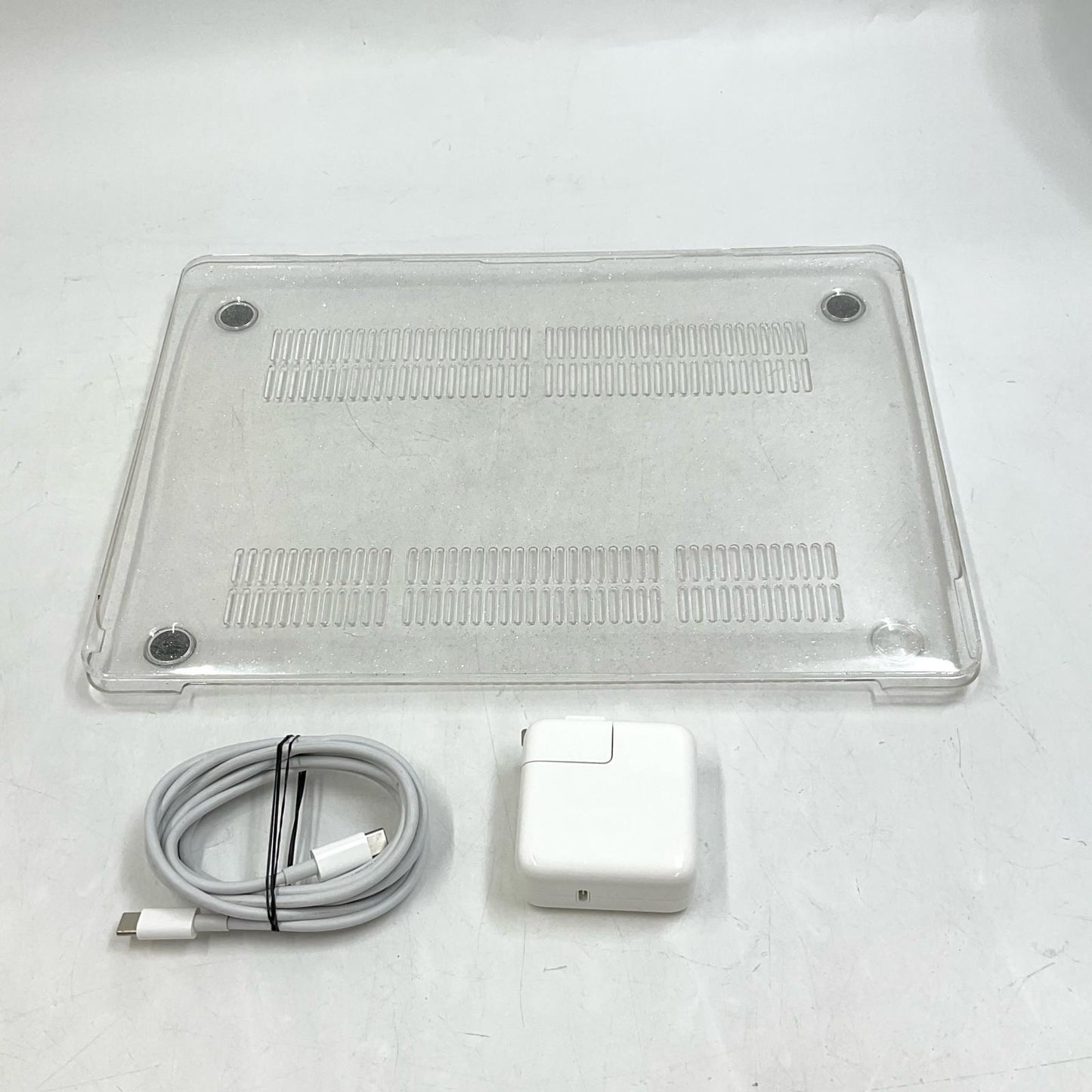 【全額返金保証】【最速発送】Apple MacBook Air 13.3インチ 2020 M1 8コア 8GB 256GB ゴールド 100% 美品 動作確認済