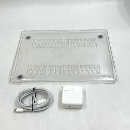 【全額返金保証】【最速発送】Apple MacBook Air 13.3インチ 2020 M1 8コア 8GB 256GB ゴールド 100% 美品 動作確認済