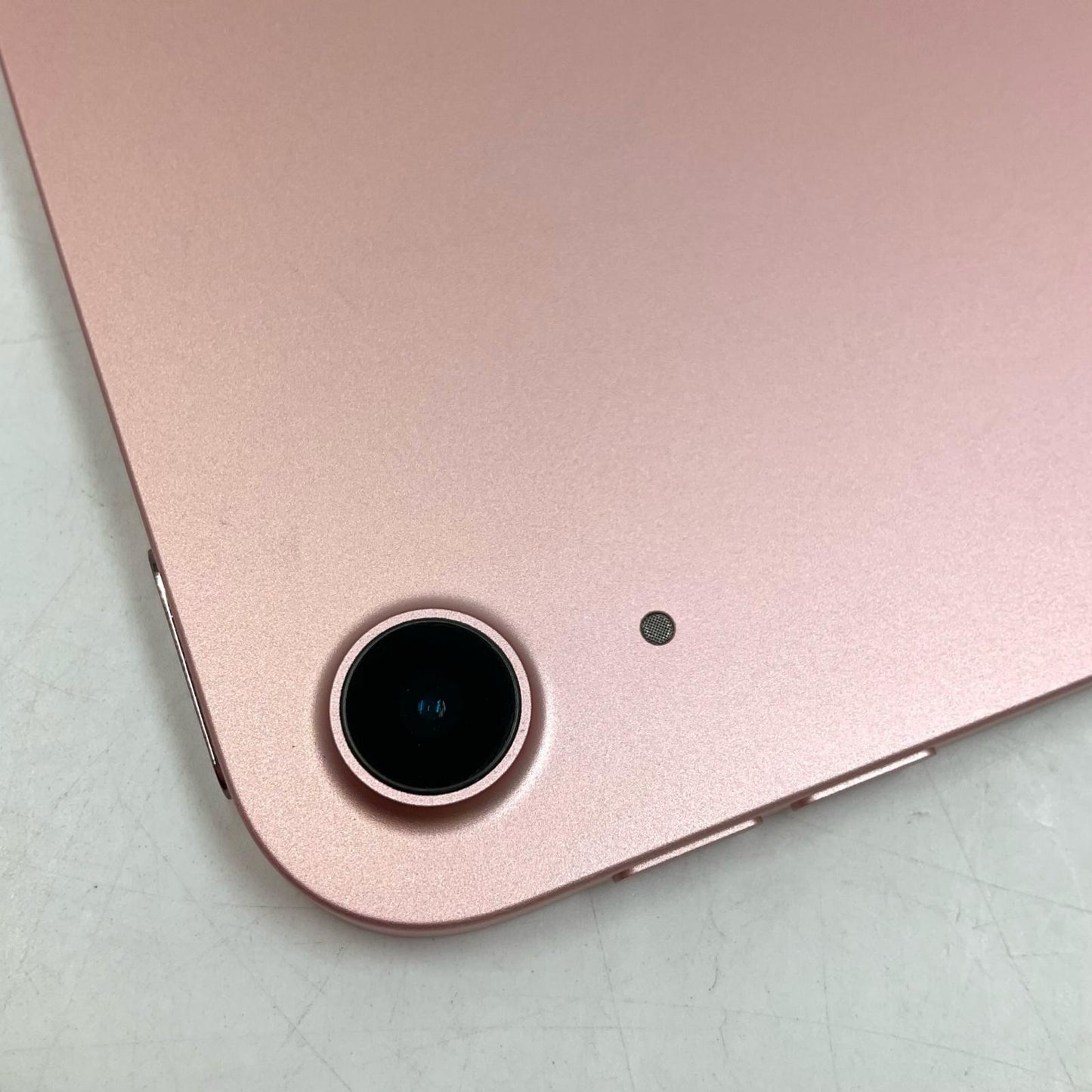 【全額返金保証】【最速発送】Apple iPad Air 10.9インチ 第4世代 64GB ローズゴールド Wi-Fi 超美品 動作確認済