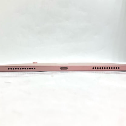 【全額返金保証】【最速発送】Apple iPad Air 10.9インチ 第4世代 64GB ローズゴールド Wi-Fi 超美品 動作確認済