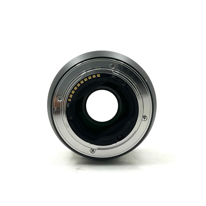 【全額返金保証】【最速発送】Sony FE 85mm F1.8 SEL85F18 美品 動作確認済