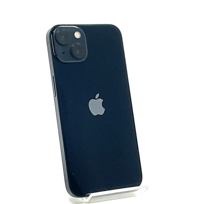 【全額返金保証】【最速発送】Apple iPhone iPhone 13 256GB ミッドナイト SIMフリー 白ロム 美品 動作確認済 83%