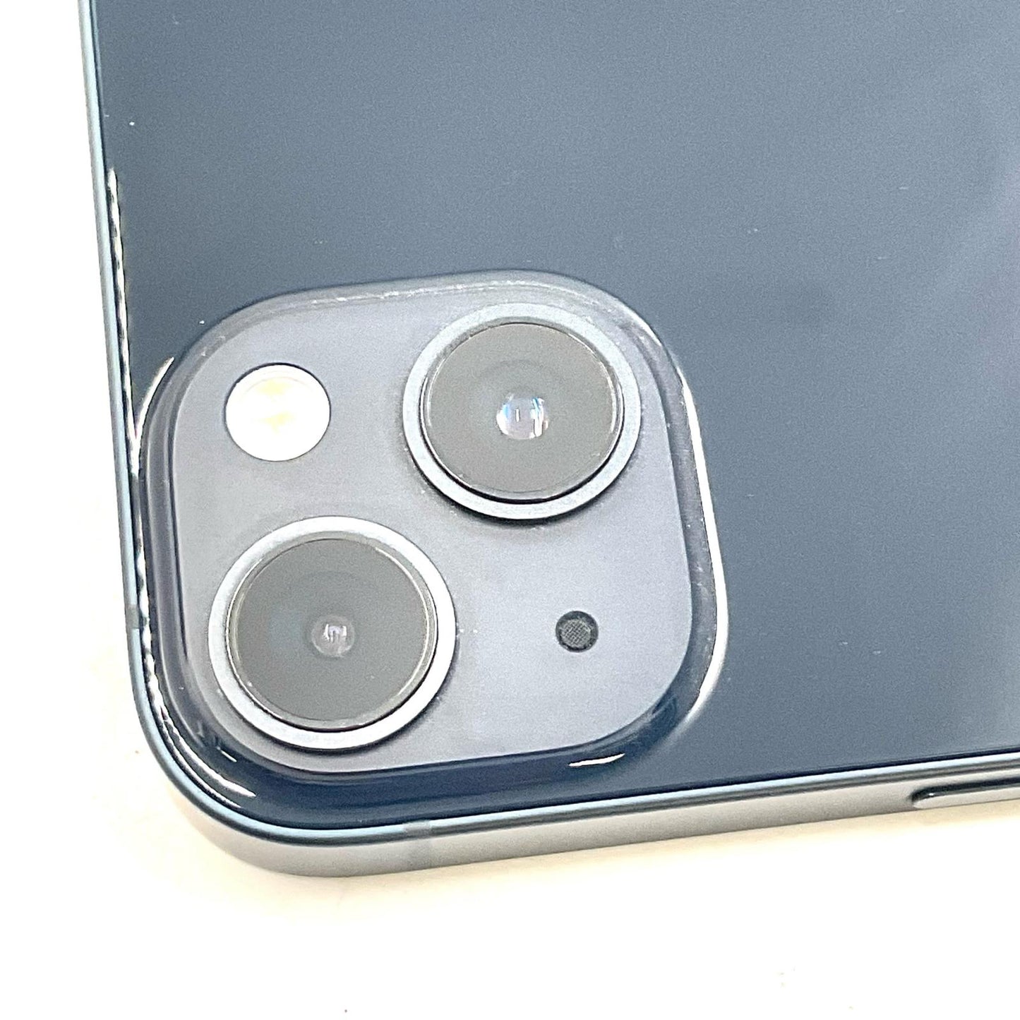 【全額返金保証】【最速発送】Apple iPhone iPhone 13 256GB ミッドナイト SIMフリー 白ロム 美品 動作確認済 83%