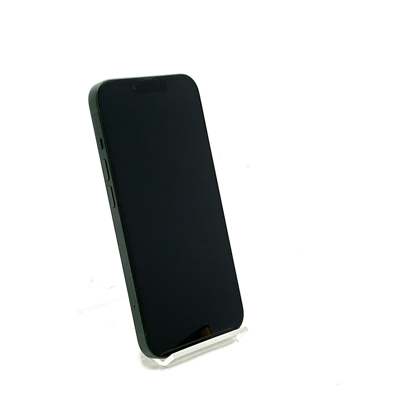【全額返金保証】【最速発送】Apple iPhone iPhone 13 128GB グリーン Softbank 動作確認済 72%