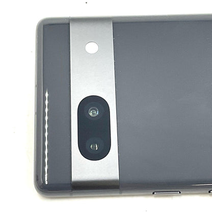 【全額返金保証】【最速発送】Google PIXEL7a docomo SIMフリー PIXEL7A 白ロム 超美品 動作確認済